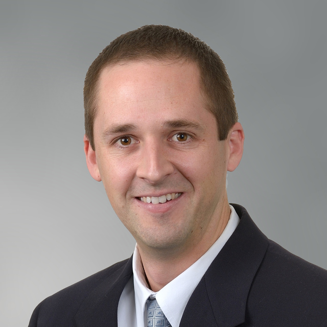 David Kliewer Tampa Director Capital Markets