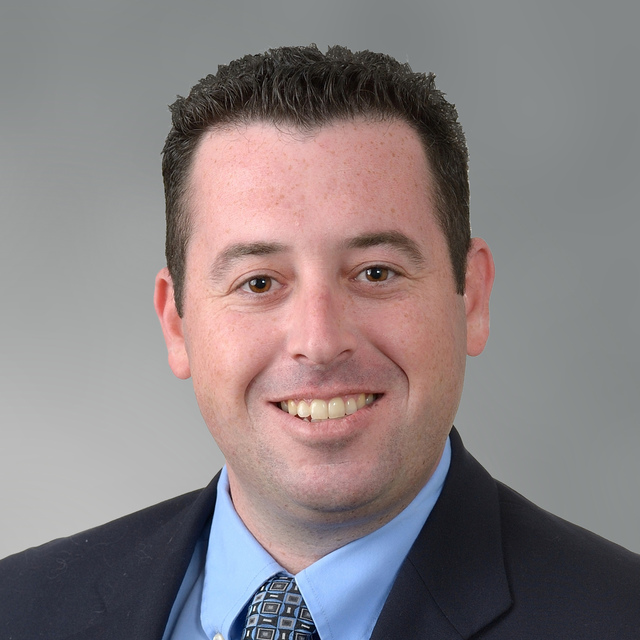 Josh Tarkow Tampa Tenant Representation