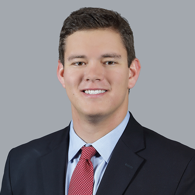 JT Faircloth
