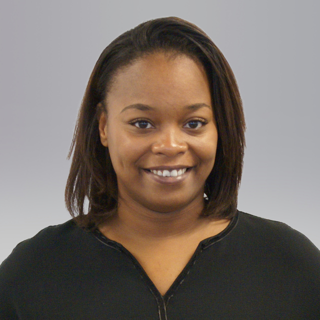 Keyondra Brisco Senior Portfolio Lease Analyst