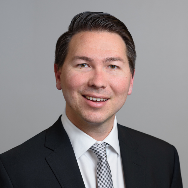 Michael Donaldson Tampa