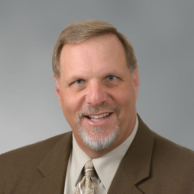 Rick Giunta Tampa Managing Director