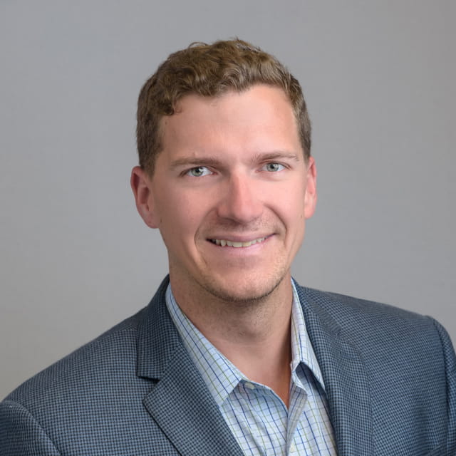 Ryan Przedpelski Tampa Financial Analyst