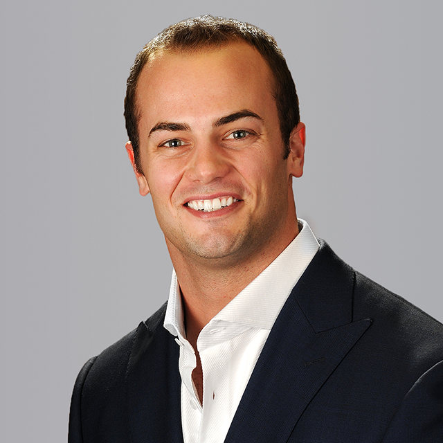 Scott Peek Broker Tampa
