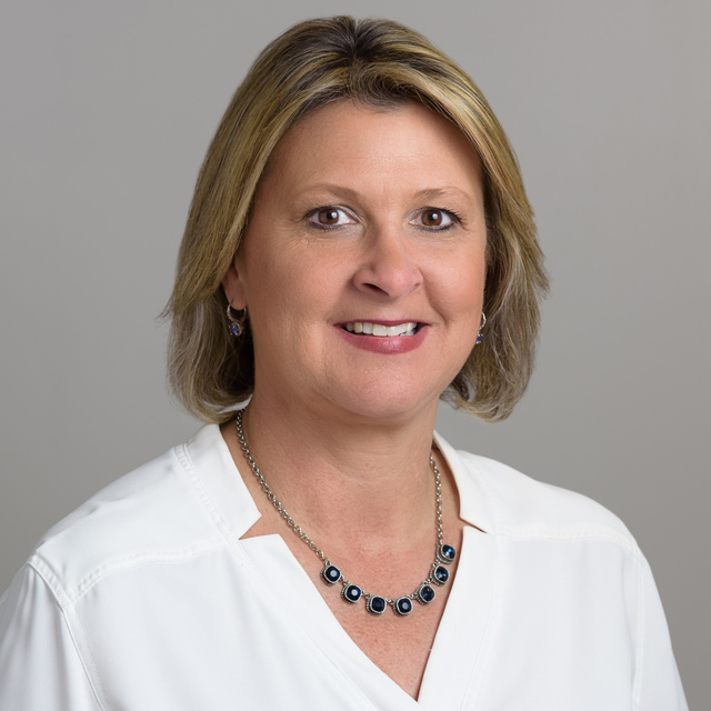Tracie Ferguson Tampa Executive Assistant