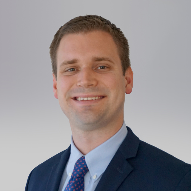 Zach Eicholtz Tampa