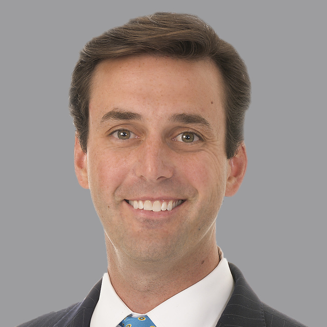 Jon Mahaffey Tysons Corner Tenant Representation