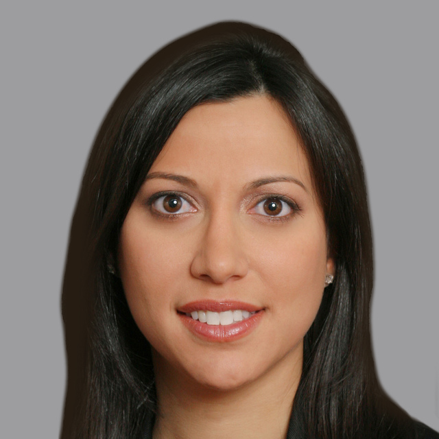 Jessica Miller Tysons Corner Tenant Representation
