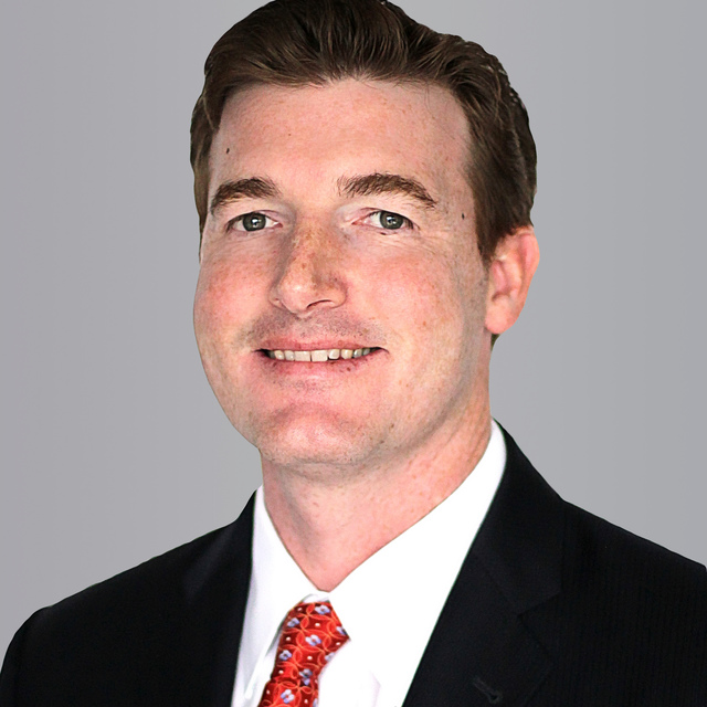 Eugene McGrane | US | Cushman & Wakefield