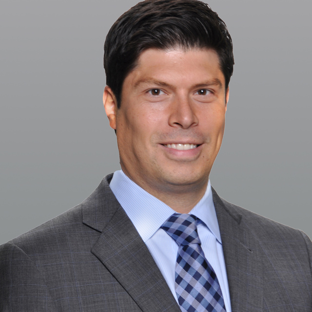 Adrian Conforti Washington DC Project Management