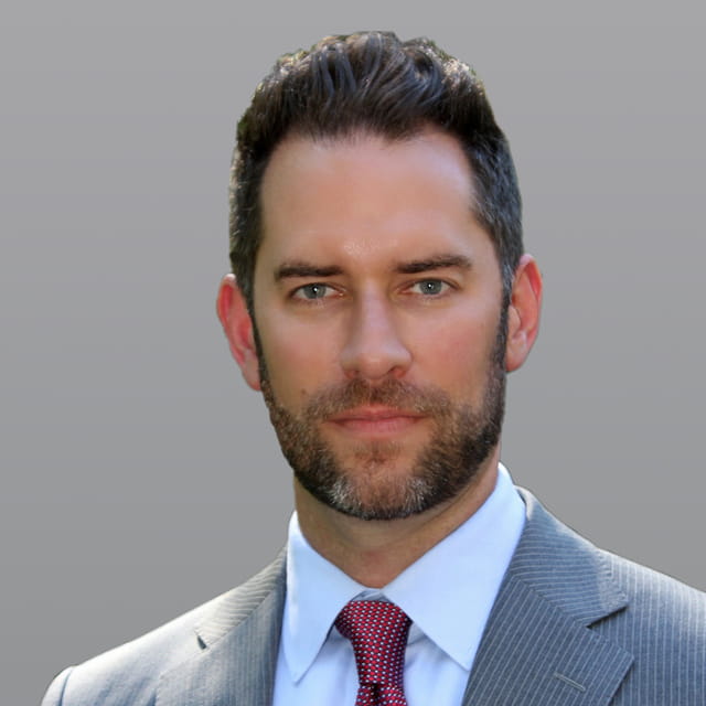 Ben Powell | United States | Cushman & Wakefield