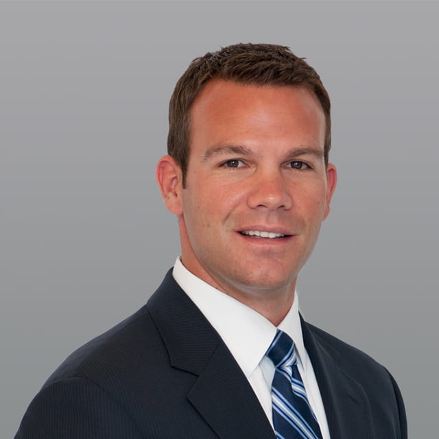 Bradley Geiger | United States | Cushman & Wakefield