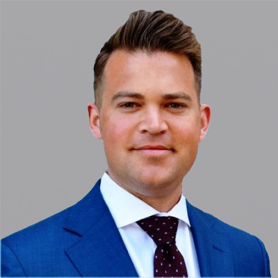 Paul Carney Tysons Corner Senior Director