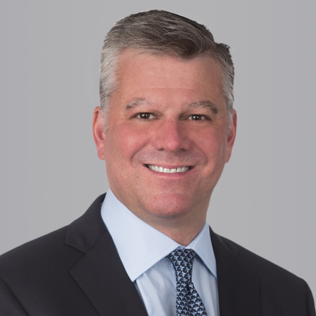 Sean Hayes | United States | Cushman & Wakefield