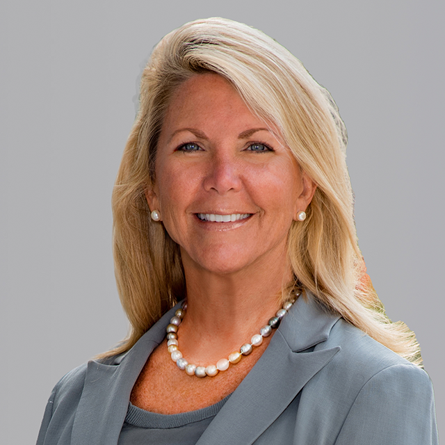 Sherry Cushman Washington DC Legal Advisory Group Leader