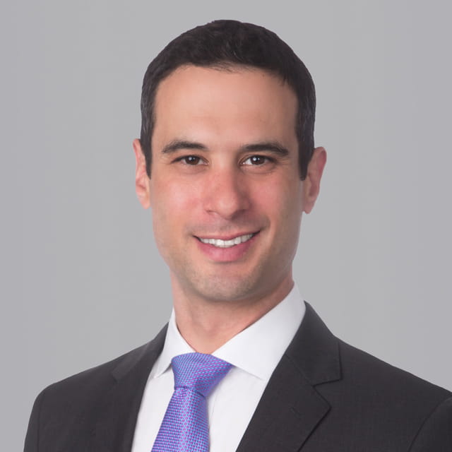 Michael Zelin Washington DC
