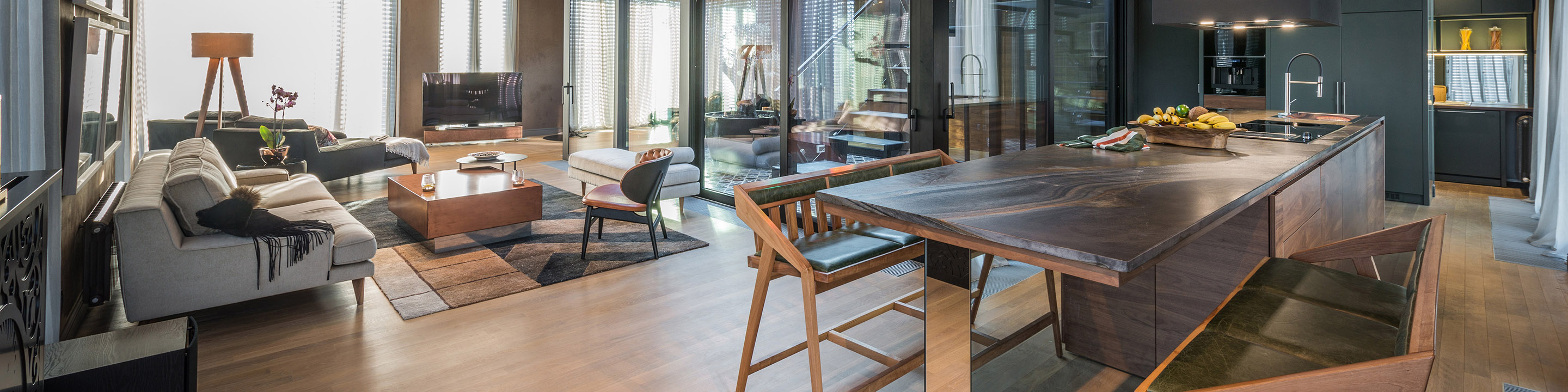 Residential Property Management United States Cushman & Wakefield