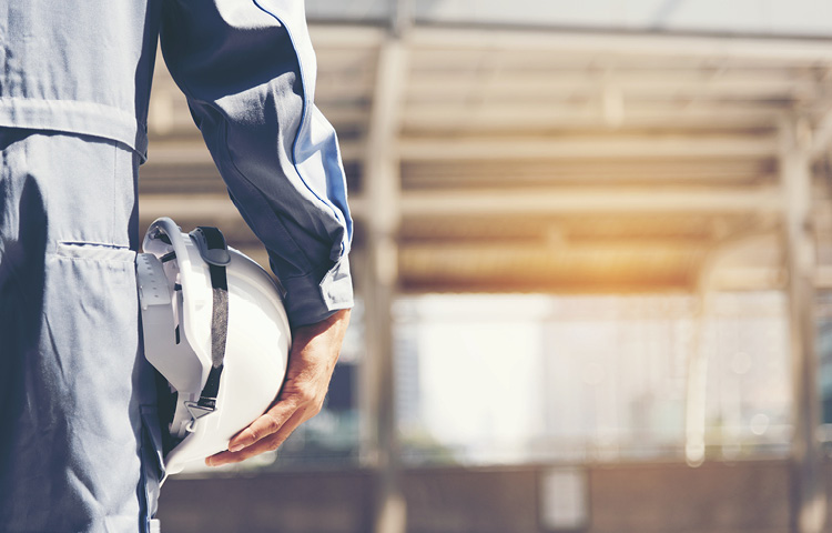 Construction worker (image)