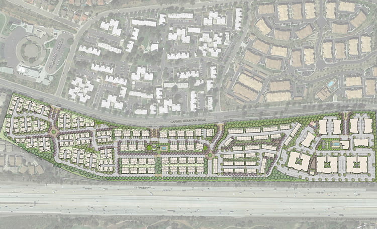 Pacific Village Card Image