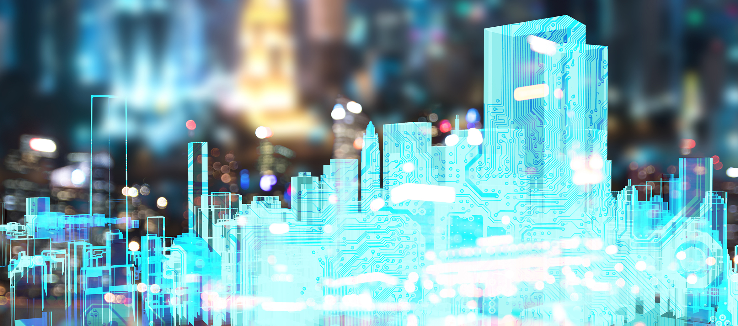 Commercial Real Estate Technology
