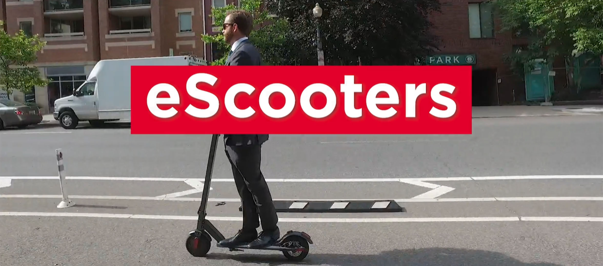 The ScooterSphere Video