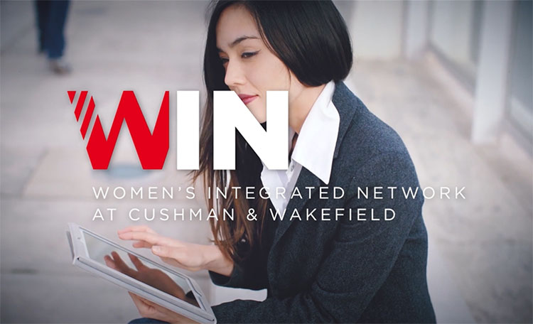 WIN Recruitment Video