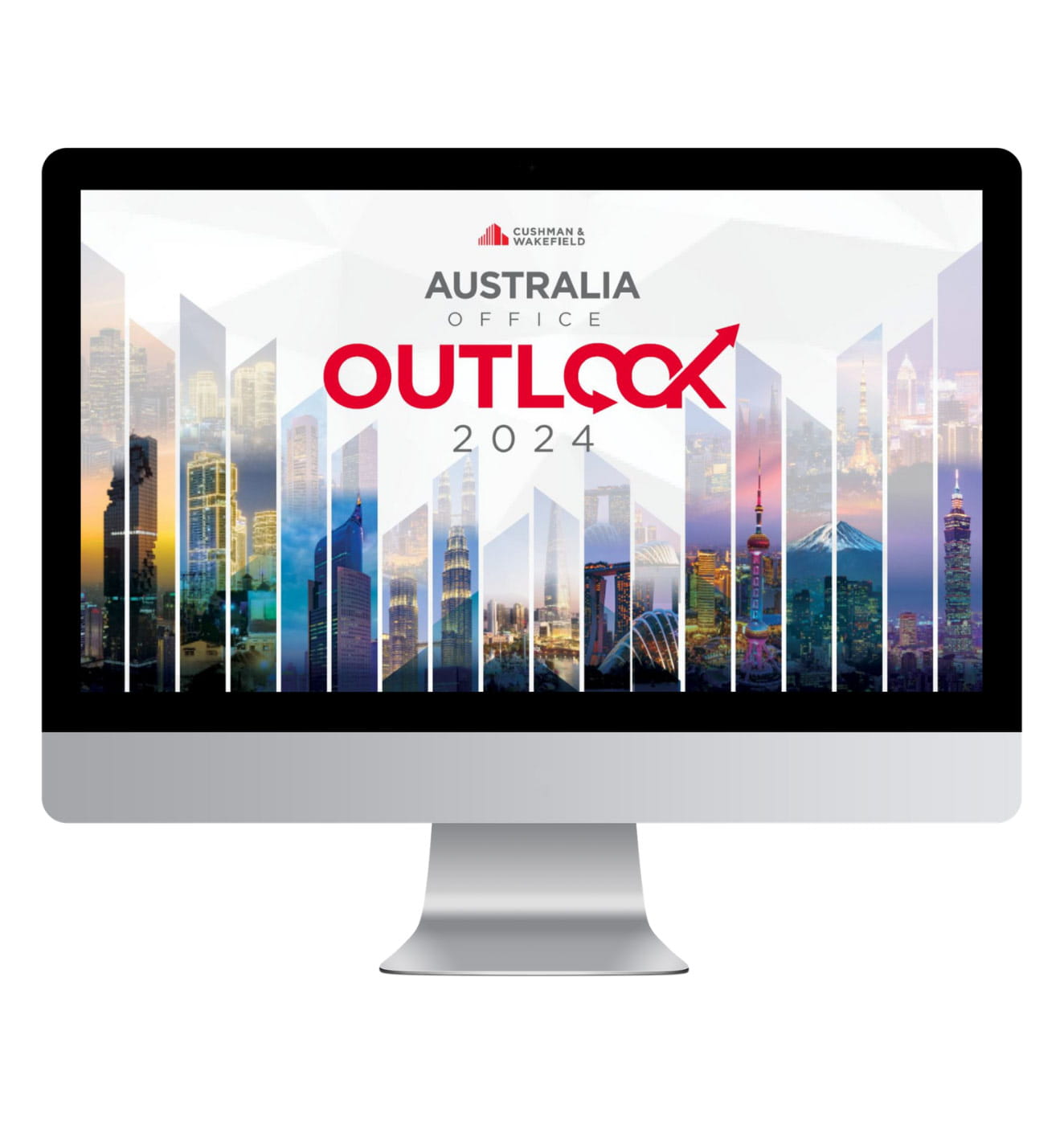 Australia Office Outlook 2024 | Australia | Cushman & Wakefield