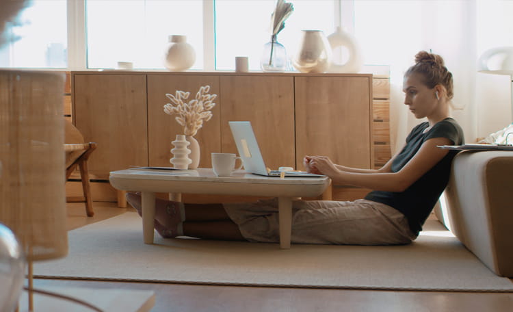 Flexing Office thumbnail