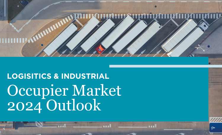 ​​Logistics & Industrial Australian Occupier Market 2024 Outlook​ 