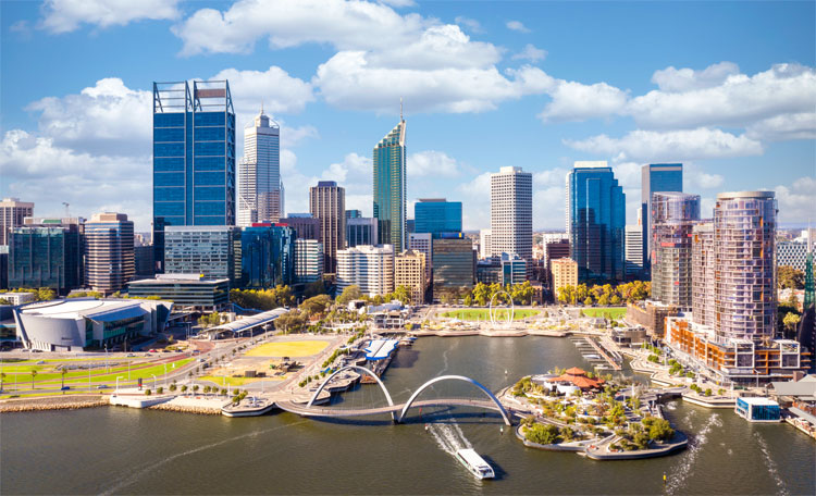 Australian Marketbeat Reports | Australia | Cushman & Wakefield