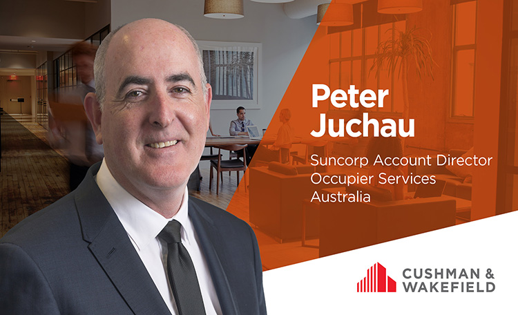 Peter Juchau