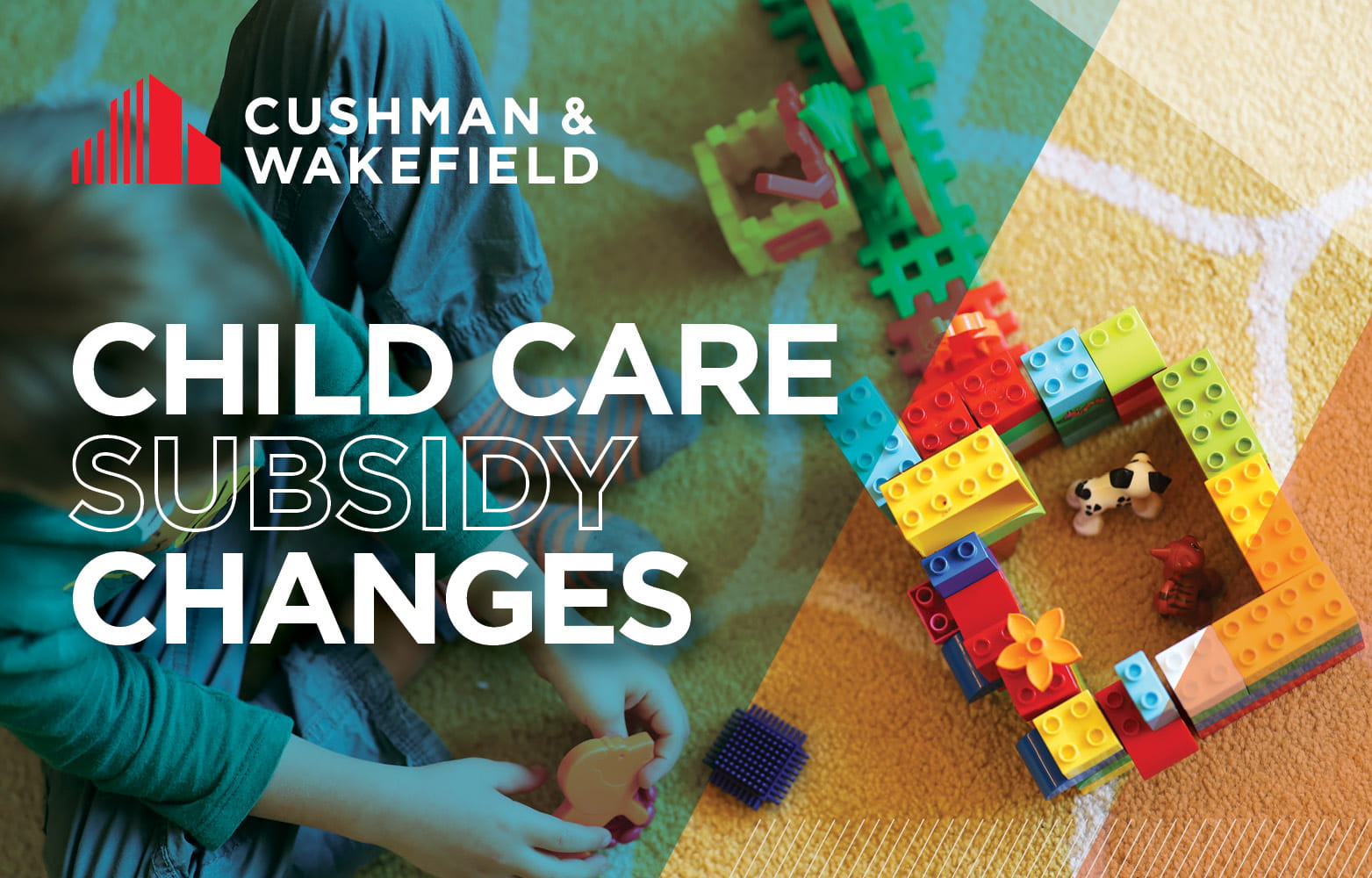 Child Care Subsidy Changes mobile