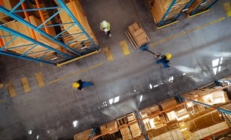 Industrial Image