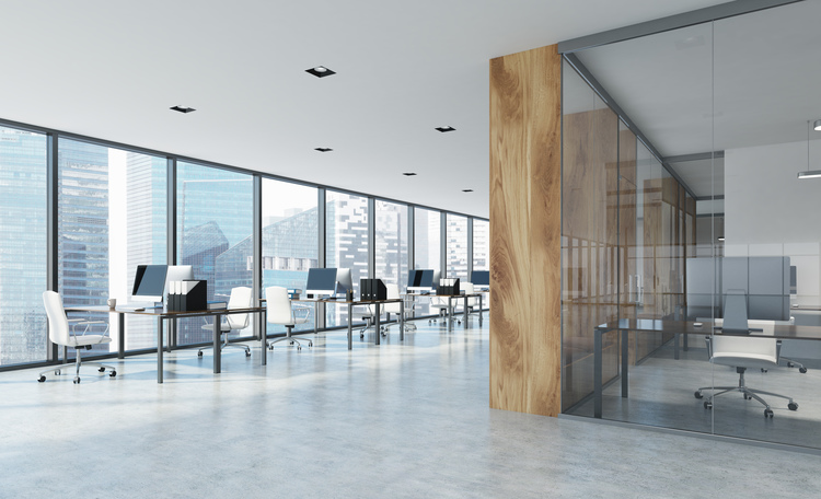 Cushman & Wakefield