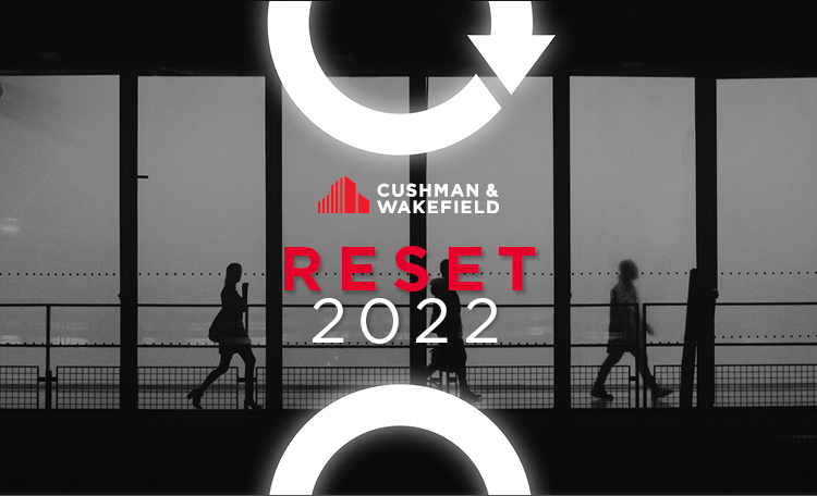 Reset 2022 