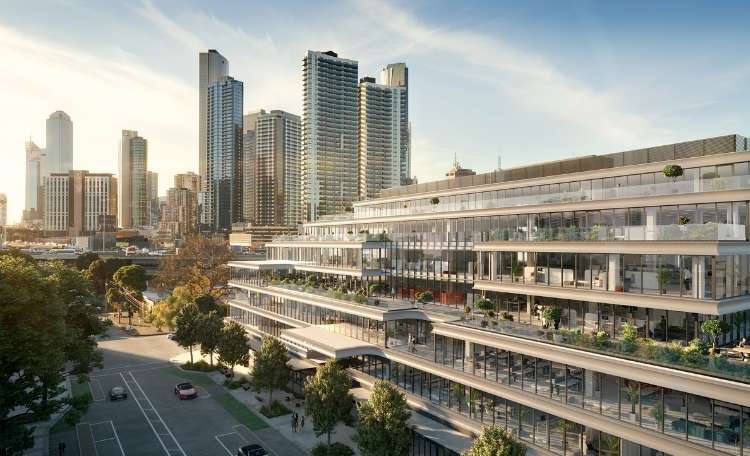 Rathgeber and Melbourne Join Capital Markets Team