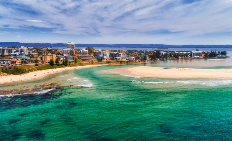 Central Coast NSW
