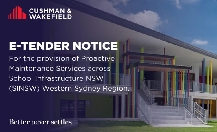 E-Tender-Notice-SINSW