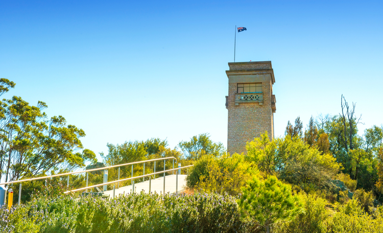 Goulburn War Memorial