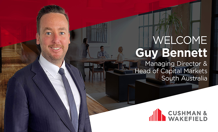 Guy Bennett