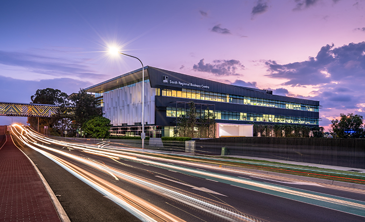 Cbic Sells South Regional Business Centre For 35 Million Australia Cushman Wakefield