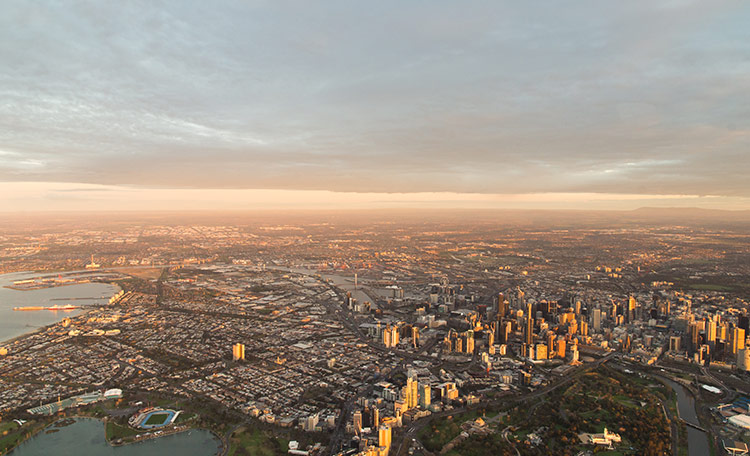 south melbourne