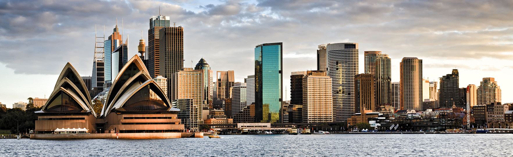 Commercial Real Estate in Sydney Australia Cushman & Wakefield