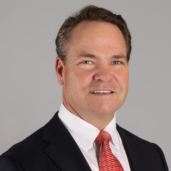 Anthony Bray