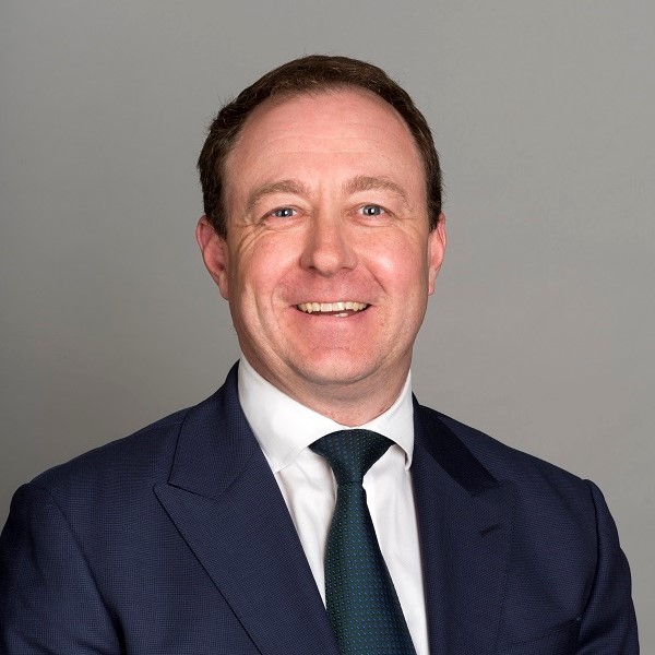 David Norman