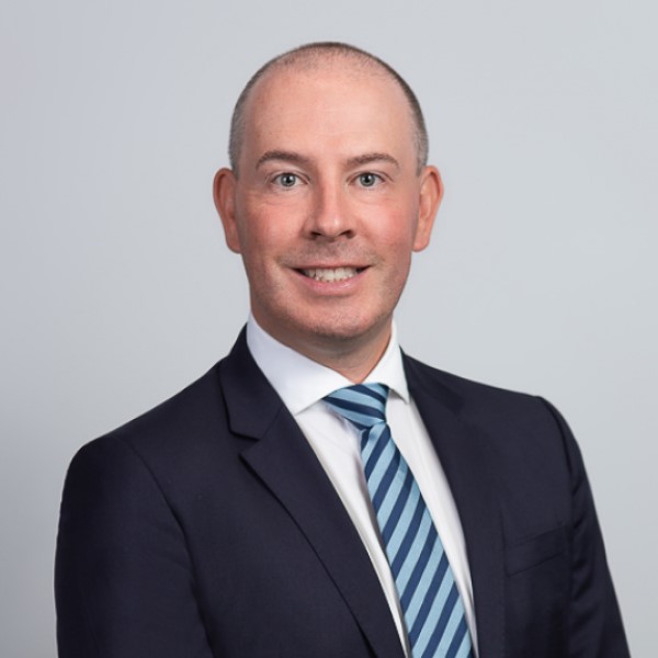 Marc Mengoni | Australia | Cushman & Wakefield