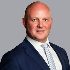 Marcus Neill | Australia | Cushman & Wakefield