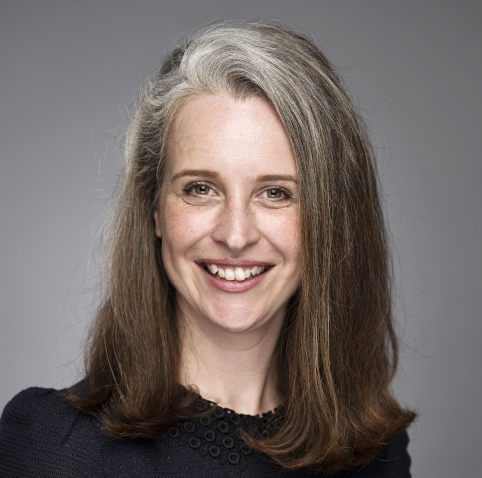 Amy Coats
