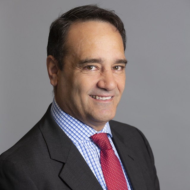 Damian Milani