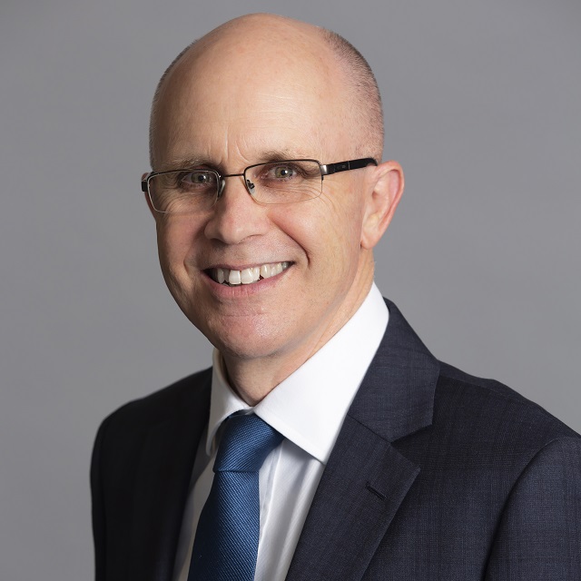 Malcolm Jones